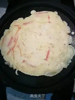 Make Egg stand step 5