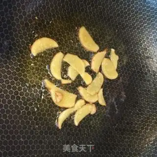 Make Burning ducks step 1