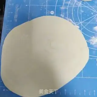 Make Homemade waffles step 6
