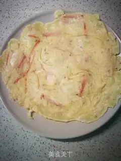 Make Egg stand step 6