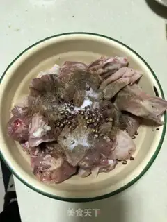 Make Red duck step 0
