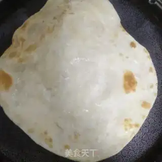 Make Homemade waffles step 7