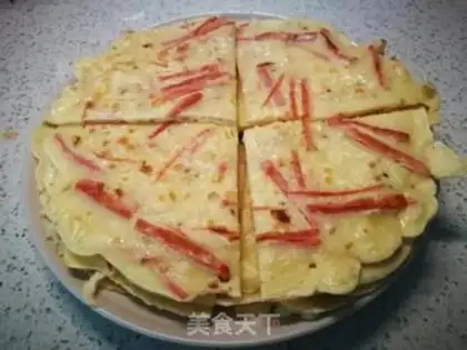 Make Egg stand step 7