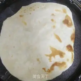 Make Homemade waffles step 8