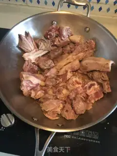 Make Red duck step 1