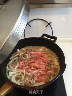 Make Cowboy step 7