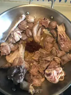 Make Red duck step 2