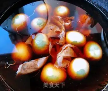 Make Tea balls step 5