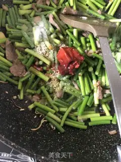 Make Garlic noodles step 3