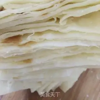 Make Homemade waffles step 10
