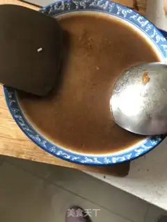 Make Garlic noodles step 4