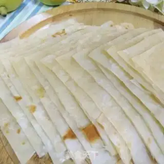 Make Homemade waffles step 11