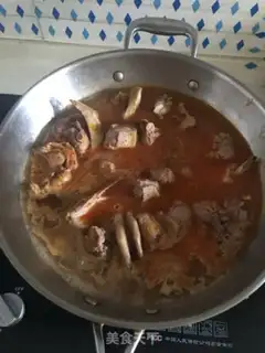 Make Red duck step 4