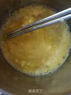 Make radish and fried eggs step 0