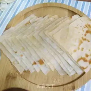 Make Homemade waffles step 12