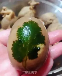 Make Tea balls step 8