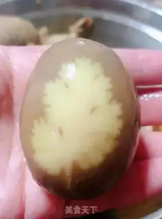 Make Tea balls step 9