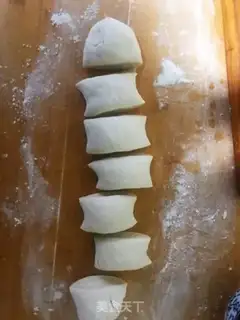 Make Carbs step 1