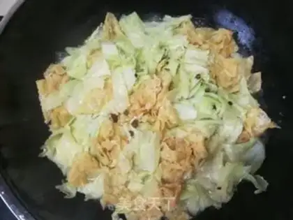 Make Soy sauce and tofu step 7