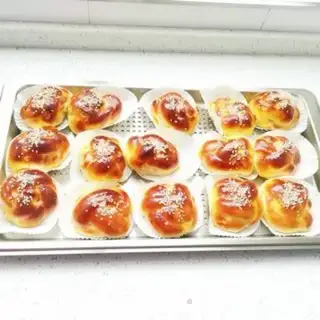 Make Bread step 22