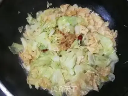 Make Soy sauce and tofu step 8