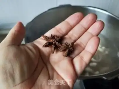 Make Five fragrances step 4