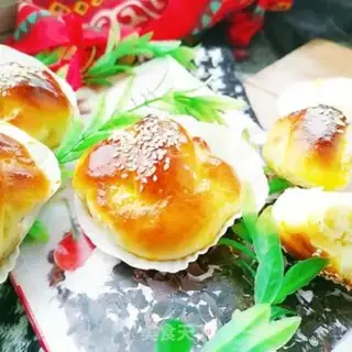 Make Bread step 25
