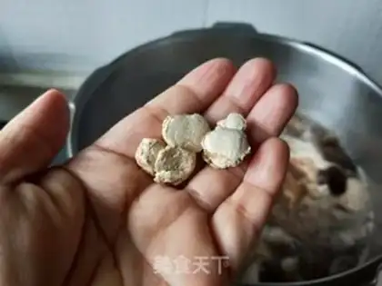 Make Five fragrances step 6