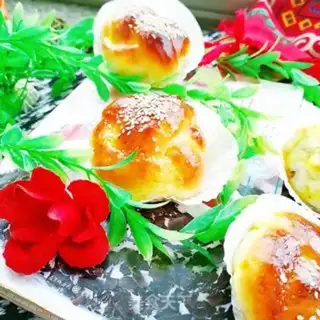 Make Bread step 26