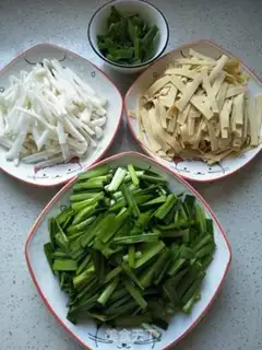 Make A tofu-cracker simmon step 3