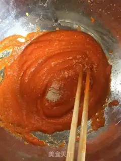 Make Carrot buns step 4