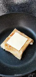 Make A sandwich step 2