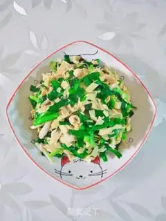 Make A tofu-cracker simmon step 5