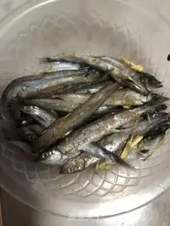 Make Hot fish step 2