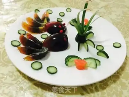 Make Rich fish step 2
