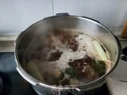 Make Five fragrances step 9