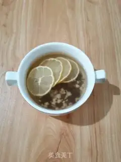 Make Lemonade step 2