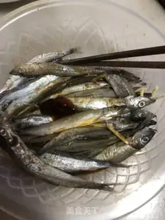 Make Hot fish step 3