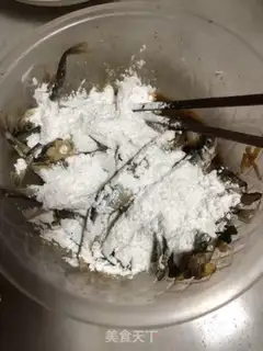 Make Hot fish step 4