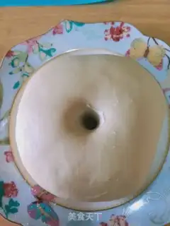 Make Carrot buns step 8