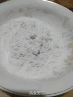 Make Plum soup step 4