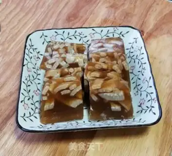 Make Five fragrances step 13