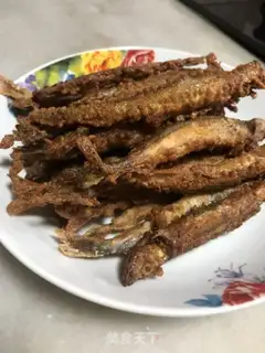Make Hot fish step 7