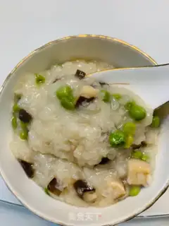 Make Frozen rice step 5