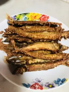 Make Hot fish step 8