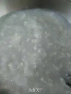 Make Coco-cococo-cocoo-cow-rolling sugar step 5