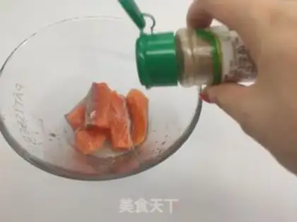 Make The baby