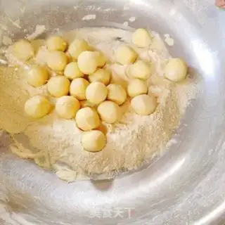 Make Yellow rice step 3