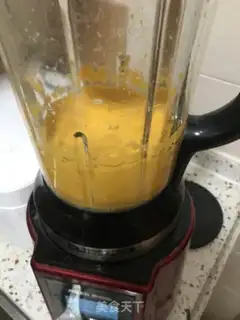 Make Pumpkin buns step 3