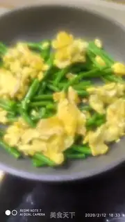 Make Soybeans step 3